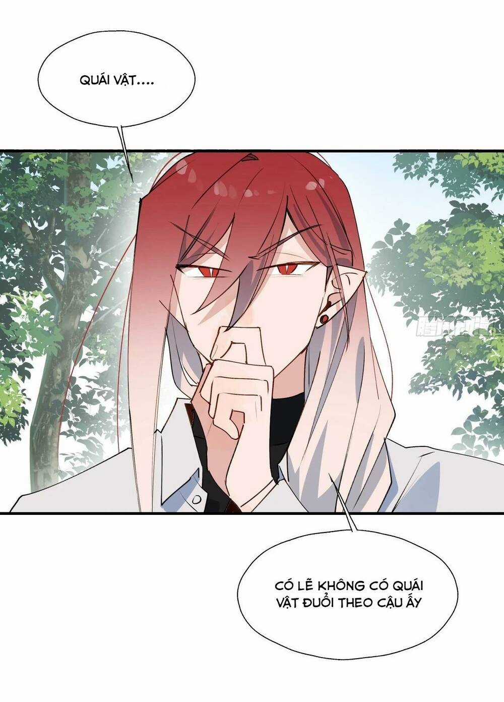 Ma Vương Đại Nhân Luôn Trêu Chọc Tôi Chapter 57 trang 43