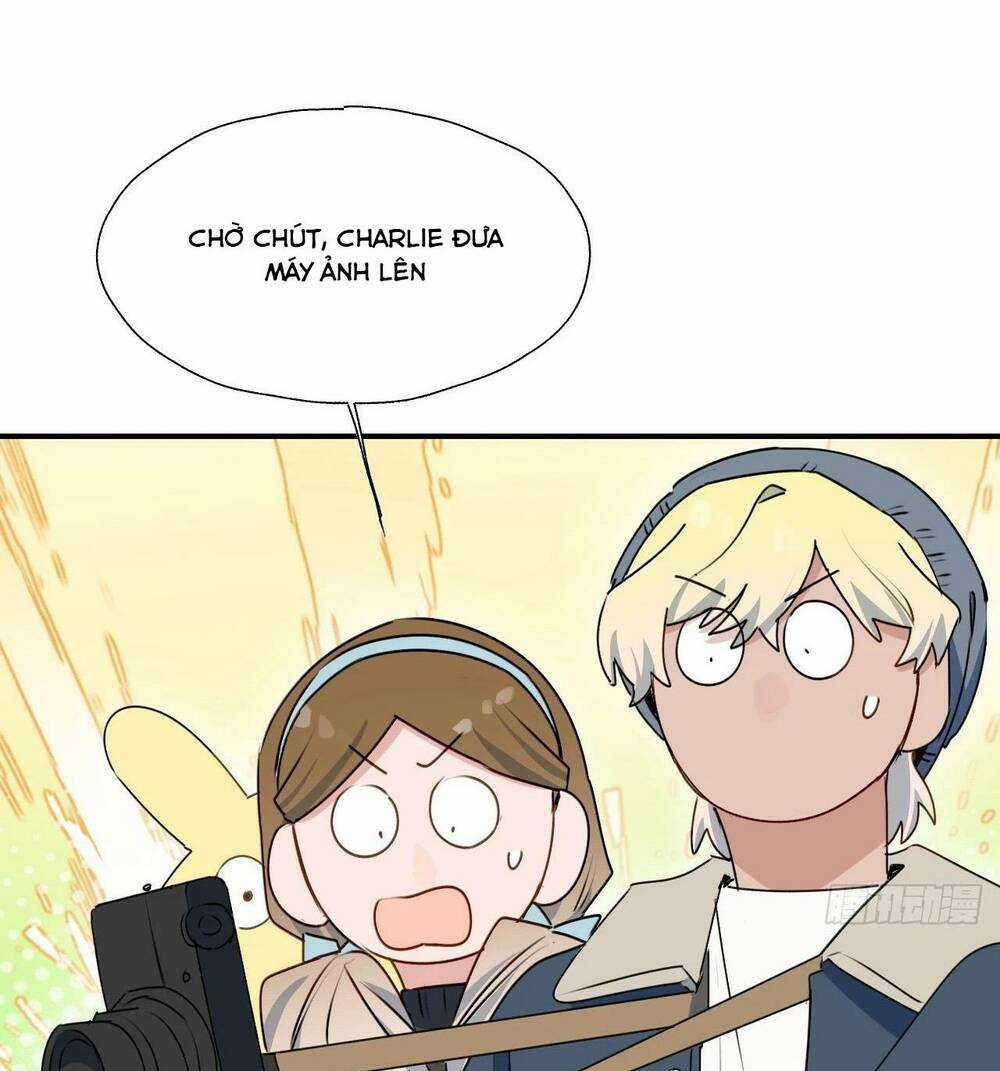 Ma Vương Đại Nhân Luôn Trêu Chọc Tôi Chapter 57 trang 45