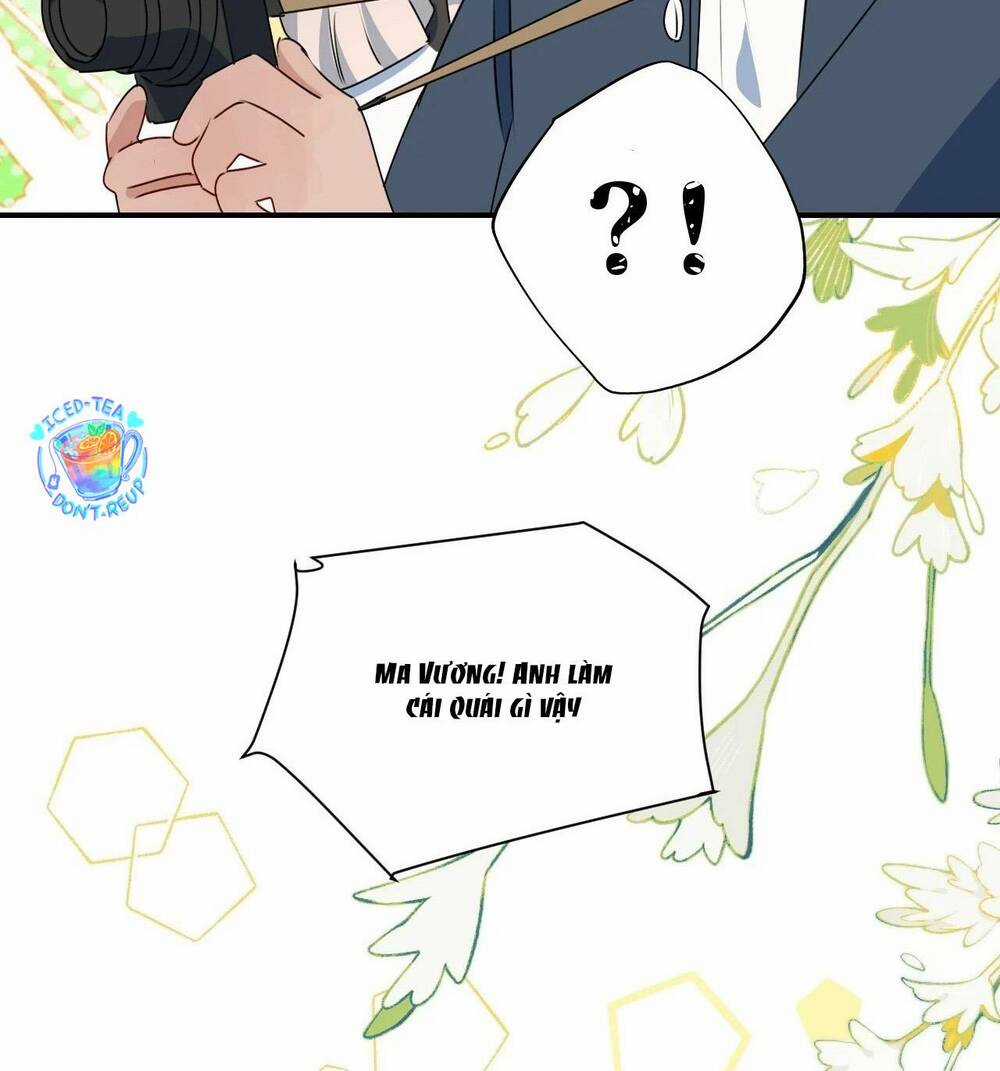 Ma Vương Đại Nhân Luôn Trêu Chọc Tôi Chapter 57 trang 46