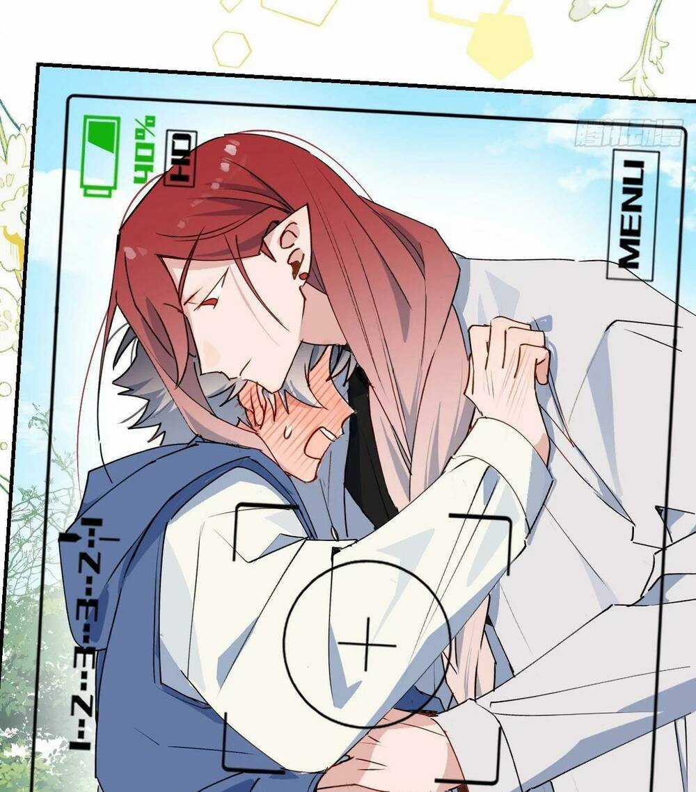 Ma Vương Đại Nhân Luôn Trêu Chọc Tôi Chapter 57 trang 47