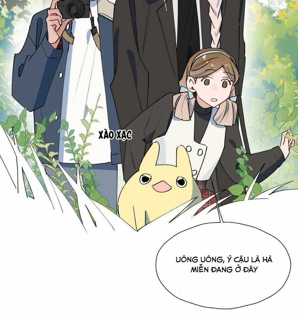 Ma Vương Đại Nhân Luôn Trêu Chọc Tôi Chapter 57 trang 8