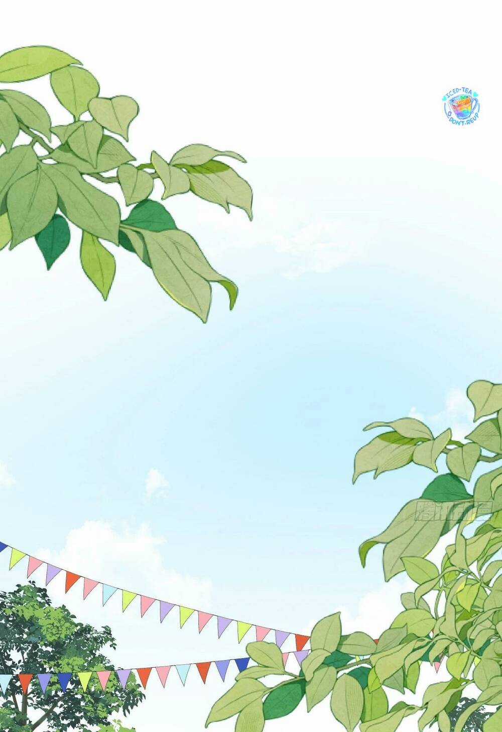 Ma Vương Đại Nhân Luôn Trêu Chọc Tôi Chapter 58.1 trang 12