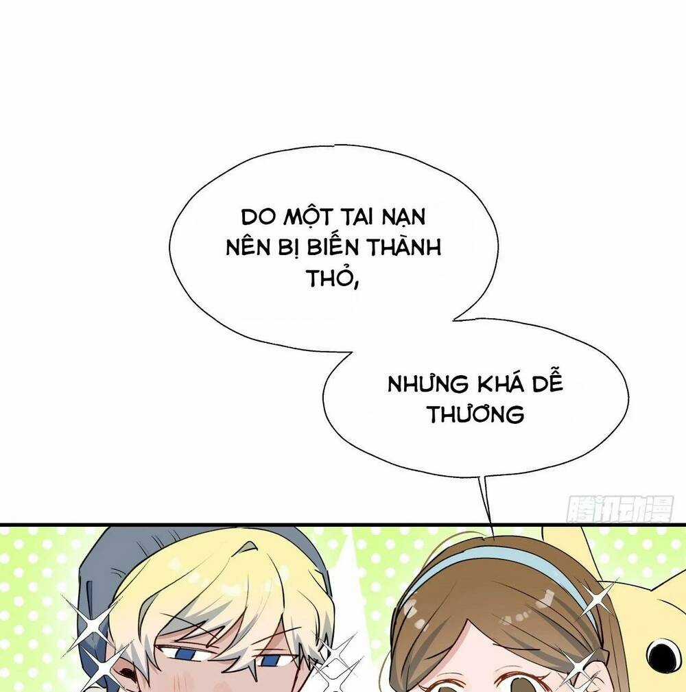 Ma Vương Đại Nhân Luôn Trêu Chọc Tôi Chapter 58.1 trang 18