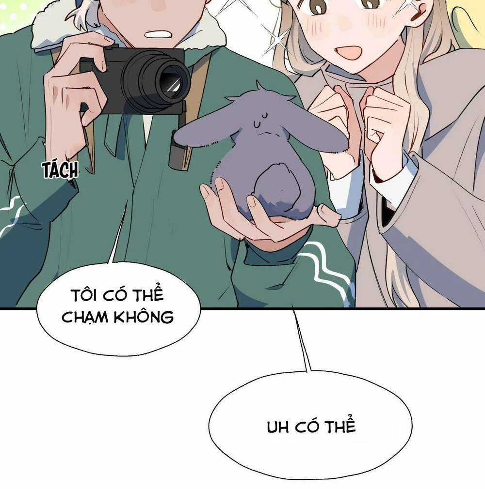 Ma Vương Đại Nhân Luôn Trêu Chọc Tôi Chapter 58.1 trang 19