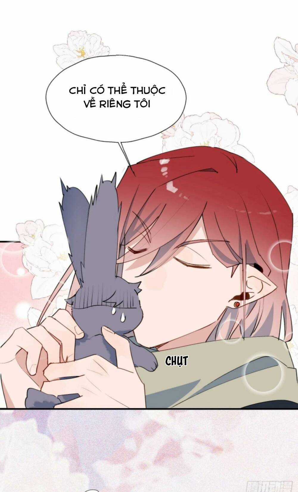 Ma Vương Đại Nhân Luôn Trêu Chọc Tôi Chapter 58.1 trang 24