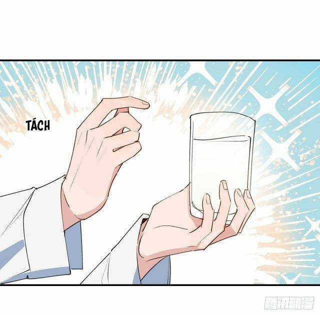 Ma Vương Đại Nhân Luôn Trêu Chọc Tôi Chapter 58.1 trang 4