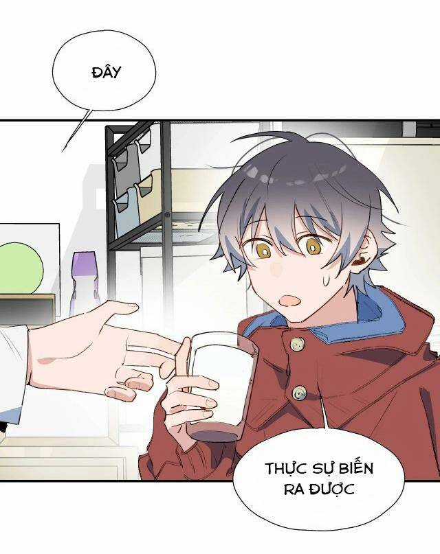 Ma Vương Đại Nhân Luôn Trêu Chọc Tôi Chapter 58.1 trang 5