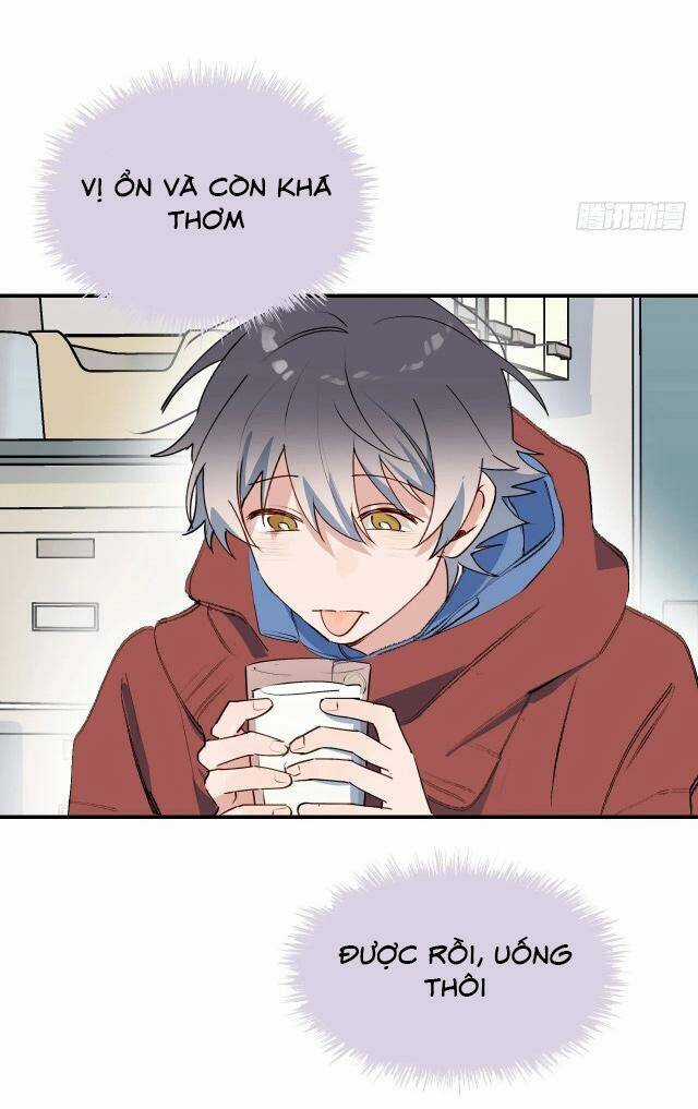 Ma Vương Đại Nhân Luôn Trêu Chọc Tôi Chapter 58.1 trang 6