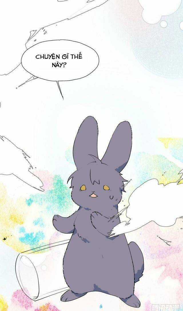 Ma Vương Đại Nhân Luôn Trêu Chọc Tôi Chapter 58.1 trang 8