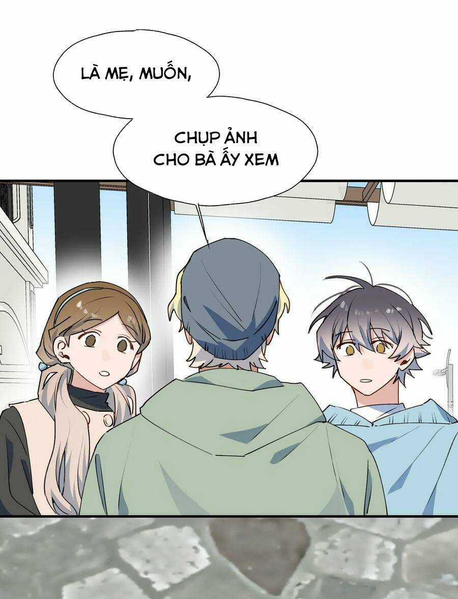 Ma Vương Đại Nhân Luôn Trêu Chọc Tôi Chapter 59 trang 11