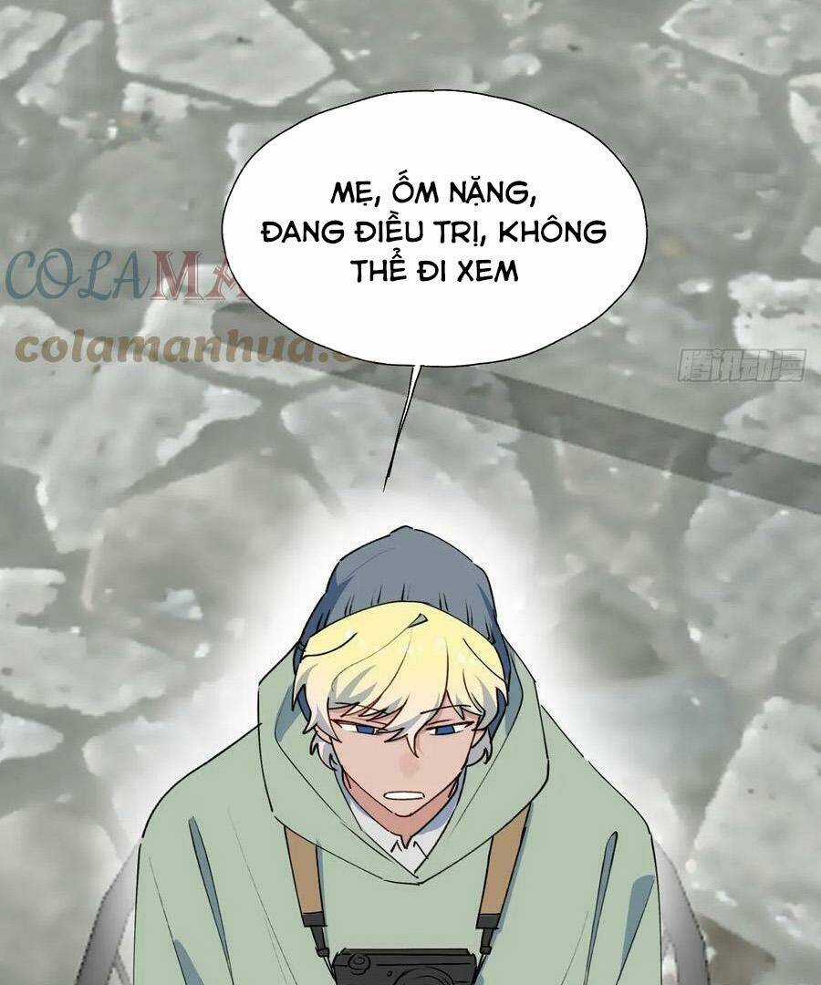 Ma Vương Đại Nhân Luôn Trêu Chọc Tôi Chapter 59 trang 12