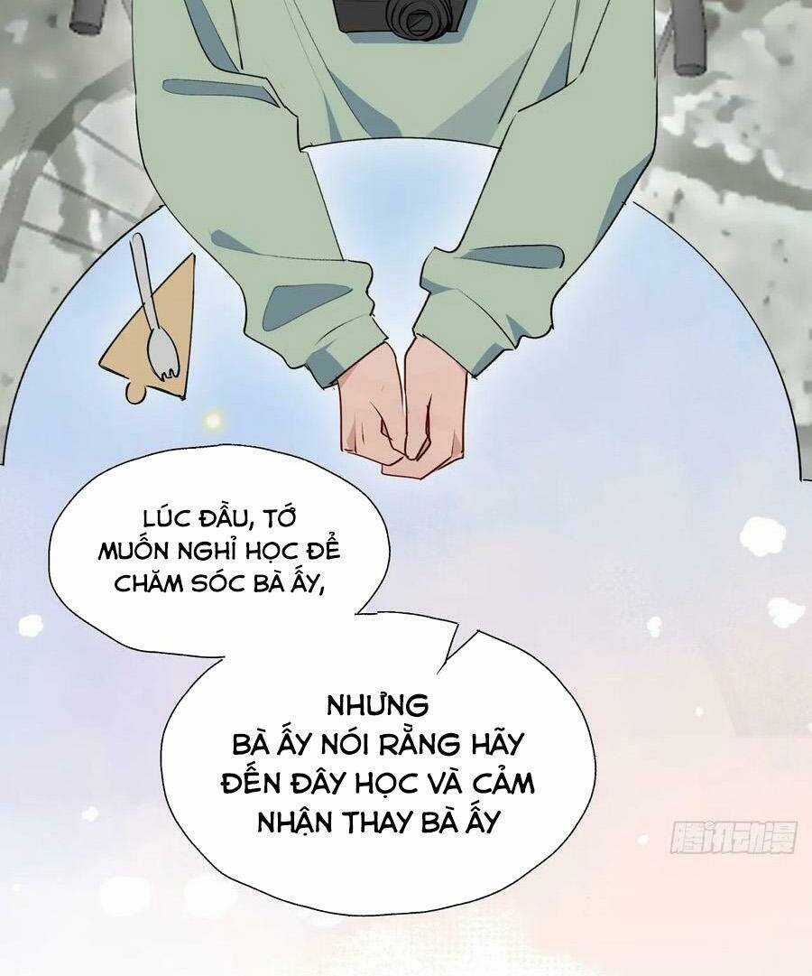 Ma Vương Đại Nhân Luôn Trêu Chọc Tôi Chapter 59 trang 13
