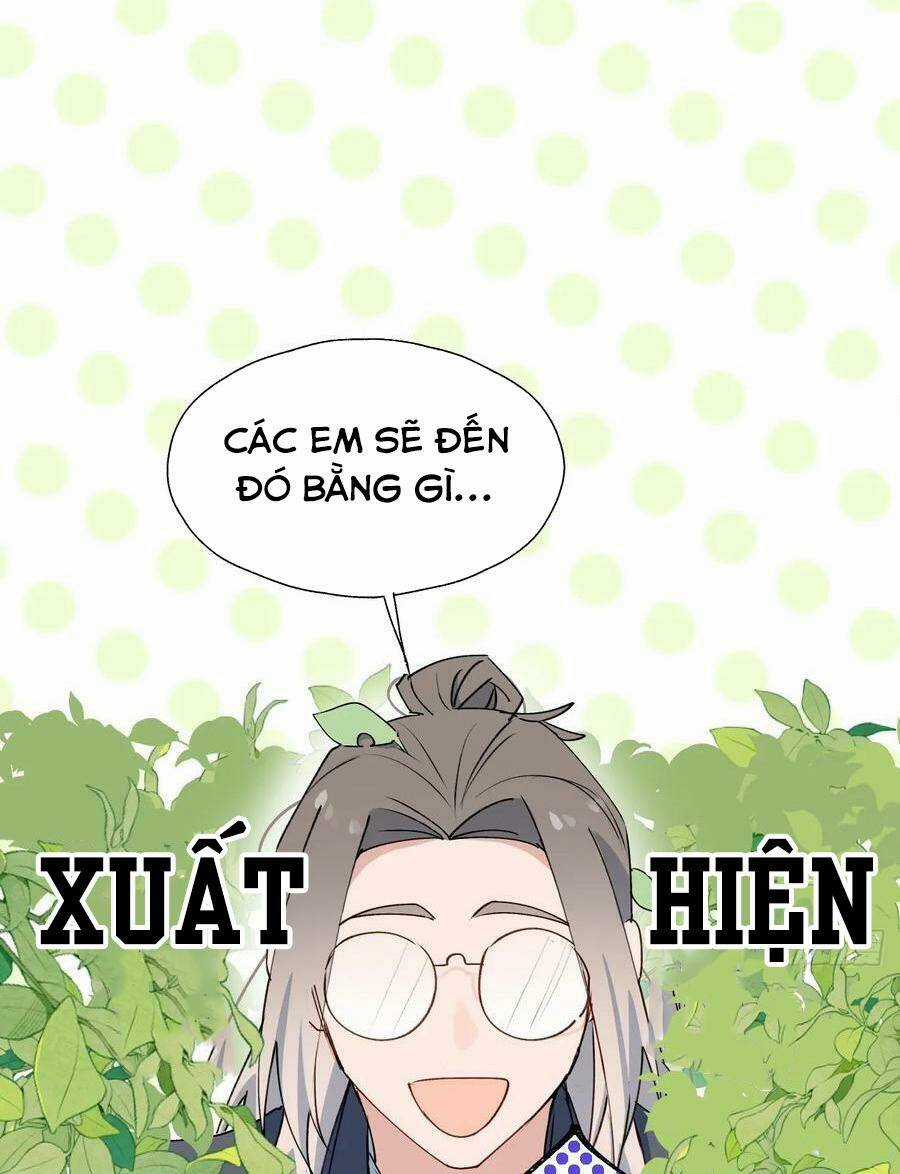 Ma Vương Đại Nhân Luôn Trêu Chọc Tôi Chapter 59 trang 24