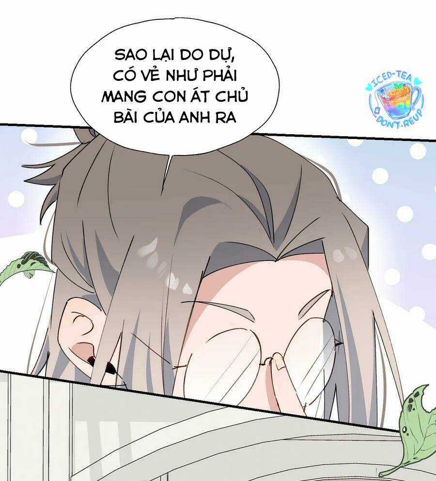 Ma Vương Đại Nhân Luôn Trêu Chọc Tôi Chapter 59 trang 29