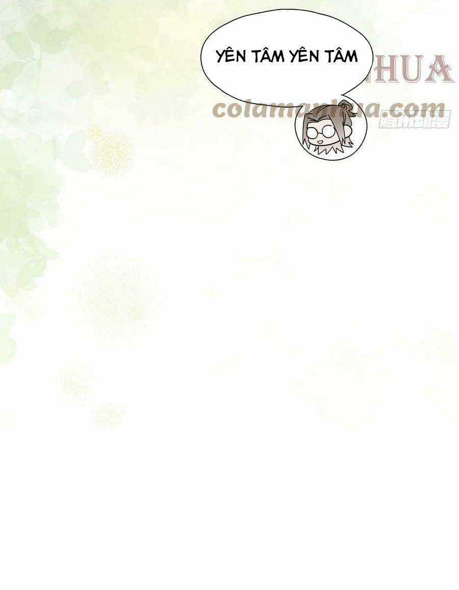 Ma Vương Đại Nhân Luôn Trêu Chọc Tôi Chapter 59 trang 34