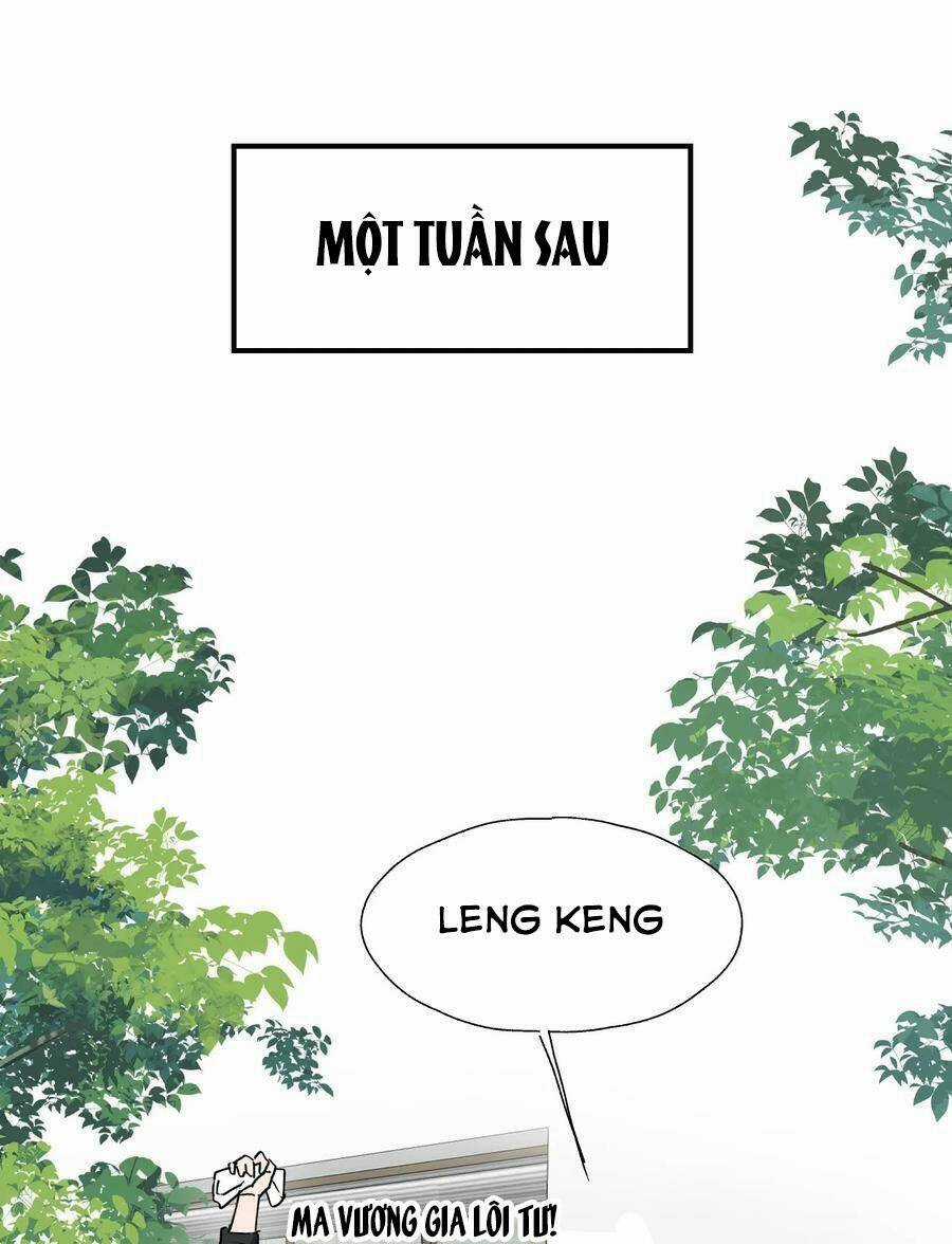 Ma Vương Đại Nhân Luôn Trêu Chọc Tôi Chapter 59 trang 35