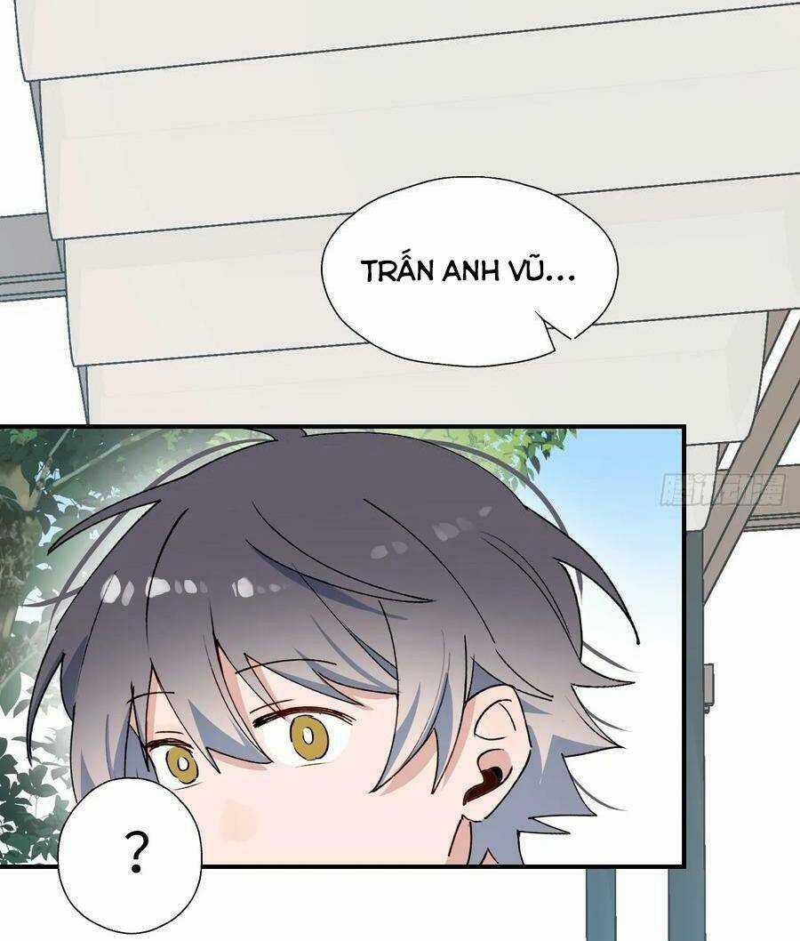 Ma Vương Đại Nhân Luôn Trêu Chọc Tôi Chapter 59 trang 6