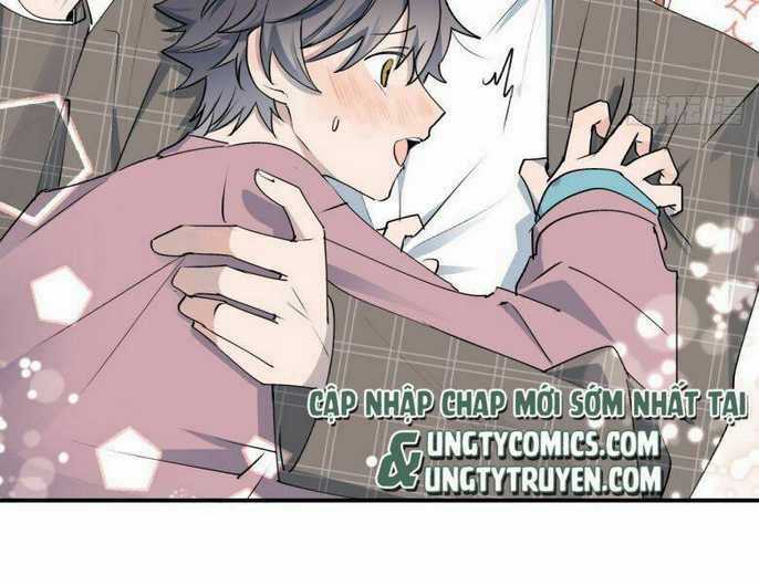 Ma Vương Đại Nhân Luôn Trêu Chọc Tôi Chapter 6 trang 12