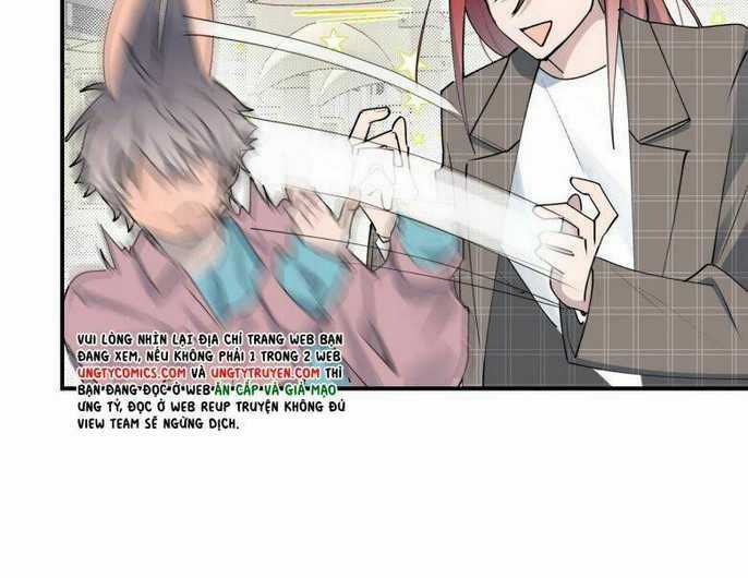 Ma Vương Đại Nhân Luôn Trêu Chọc Tôi Chapter 6 trang 18