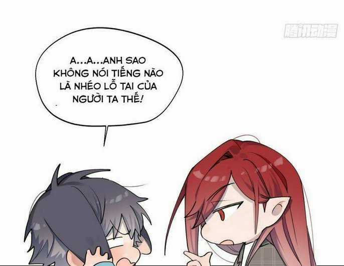 Ma Vương Đại Nhân Luôn Trêu Chọc Tôi Chapter 6 trang 19