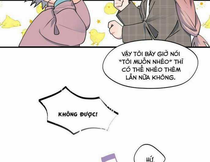 Ma Vương Đại Nhân Luôn Trêu Chọc Tôi Chapter 6 trang 20