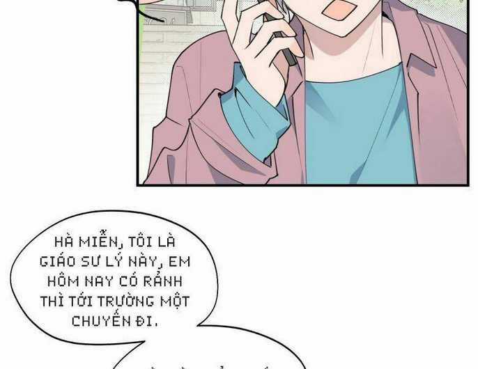 Ma Vương Đại Nhân Luôn Trêu Chọc Tôi Chapter 6 trang 24