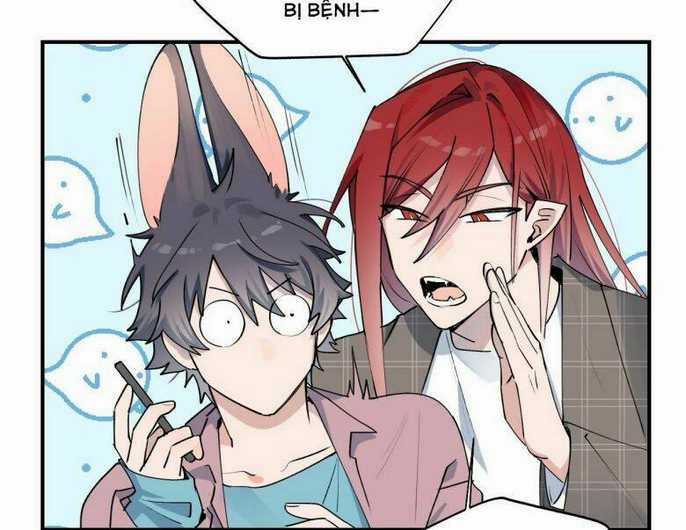 Ma Vương Đại Nhân Luôn Trêu Chọc Tôi Chapter 6 trang 26