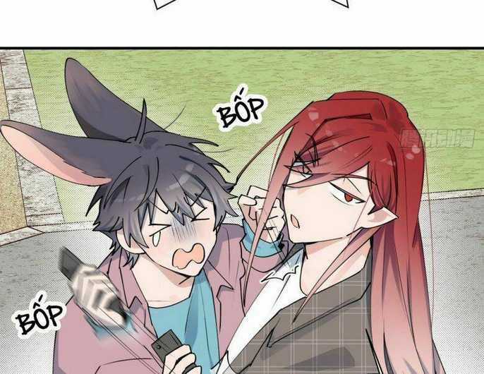 Ma Vương Đại Nhân Luôn Trêu Chọc Tôi Chapter 6 trang 30