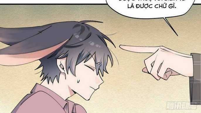 Ma Vương Đại Nhân Luôn Trêu Chọc Tôi Chapter 6 trang 32