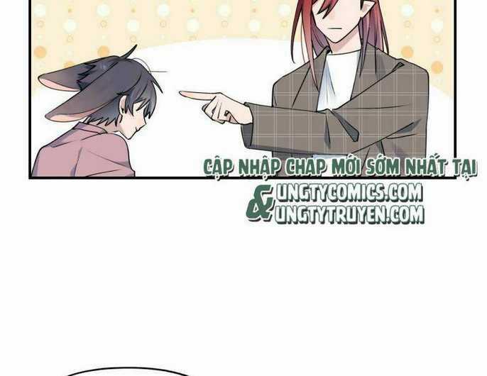 Ma Vương Đại Nhân Luôn Trêu Chọc Tôi Chapter 6 trang 34