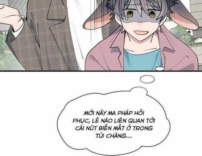 Ma Vương Đại Nhân Luôn Trêu Chọc Tôi Chapter 6 trang 36