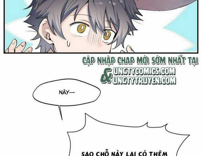 Ma Vương Đại Nhân Luôn Trêu Chọc Tôi Chapter 6 trang 4