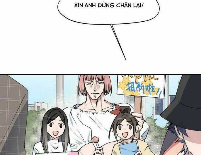 Ma Vương Đại Nhân Luôn Trêu Chọc Tôi Chapter 6 trang 43