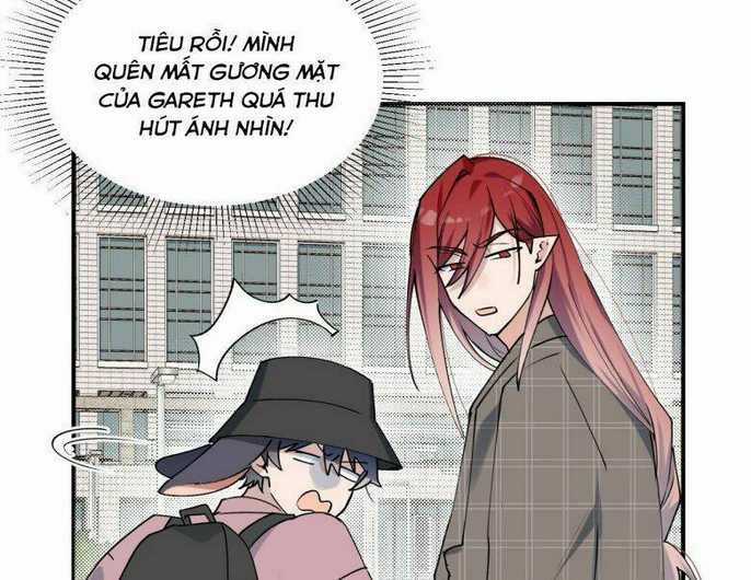 Ma Vương Đại Nhân Luôn Trêu Chọc Tôi Chapter 6 trang 45