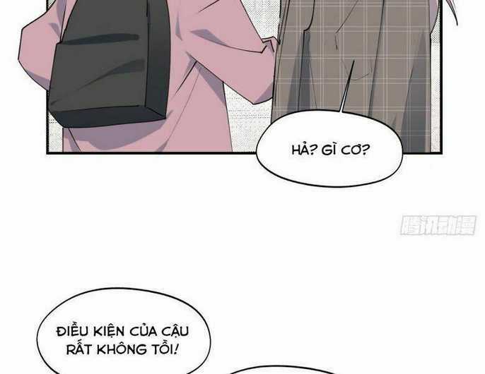 Ma Vương Đại Nhân Luôn Trêu Chọc Tôi Chapter 6 trang 46