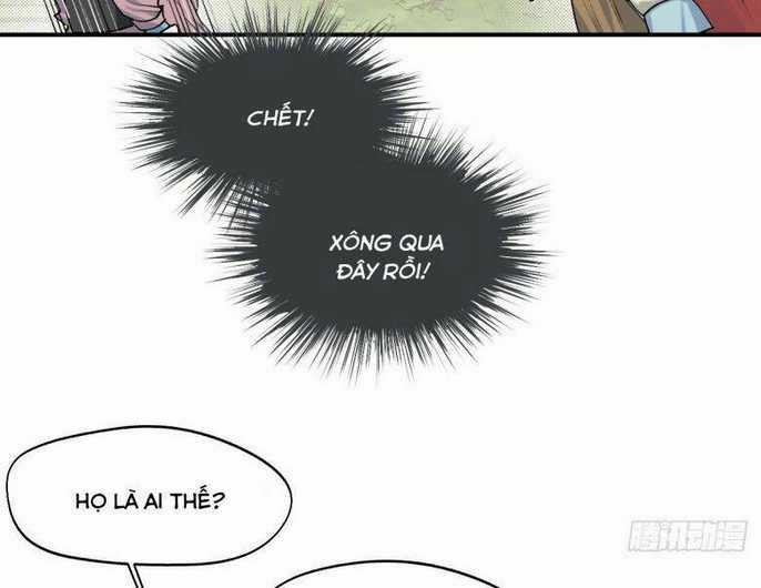 Ma Vương Đại Nhân Luôn Trêu Chọc Tôi Chapter 6 trang 48