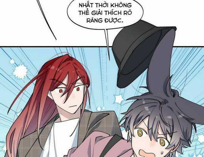 Ma Vương Đại Nhân Luôn Trêu Chọc Tôi Chapter 6 trang 49