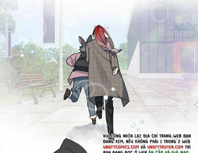 Ma Vương Đại Nhân Luôn Trêu Chọc Tôi Chapter 6 trang 51