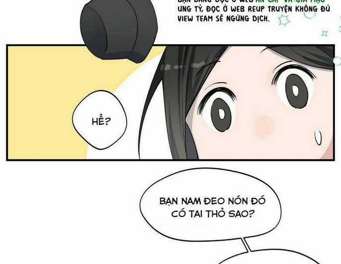 Ma Vương Đại Nhân Luôn Trêu Chọc Tôi Chapter 6 trang 52