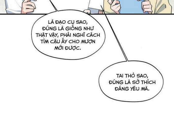 Ma Vương Đại Nhân Luôn Trêu Chọc Tôi Chapter 6 trang 54