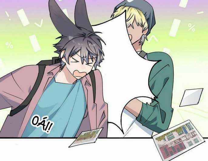 Ma Vương Đại Nhân Luôn Trêu Chọc Tôi Chapter 6 trang 57