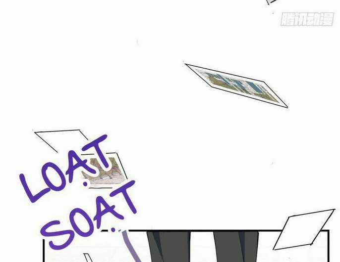 Ma Vương Đại Nhân Luôn Trêu Chọc Tôi Chapter 6 trang 58