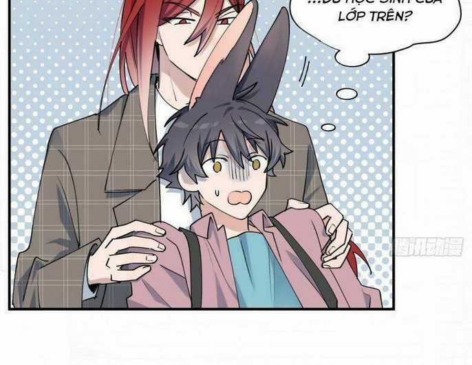 Ma Vương Đại Nhân Luôn Trêu Chọc Tôi Chapter 6 trang 63