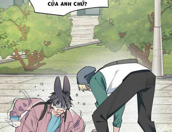 Ma Vương Đại Nhân Luôn Trêu Chọc Tôi Chapter 6 trang 65