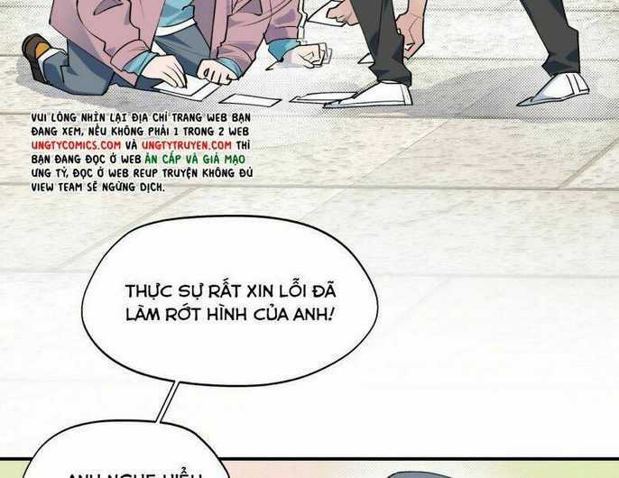 Ma Vương Đại Nhân Luôn Trêu Chọc Tôi Chapter 6 trang 66