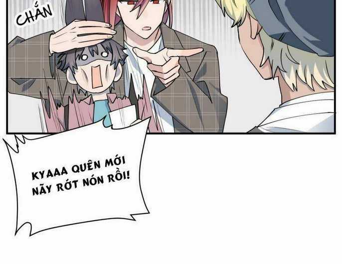 Ma Vương Đại Nhân Luôn Trêu Chọc Tôi Chapter 6 trang 69