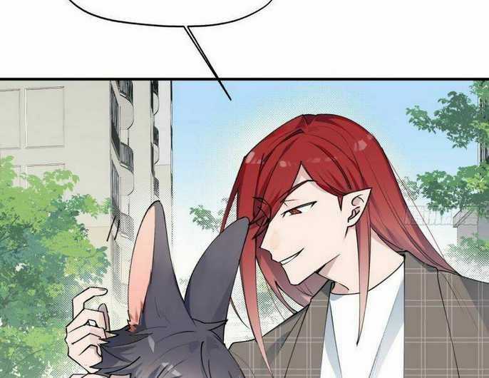 Ma Vương Đại Nhân Luôn Trêu Chọc Tôi Chapter 6 trang 7