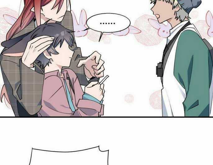 Ma Vương Đại Nhân Luôn Trêu Chọc Tôi Chapter 6 trang 71