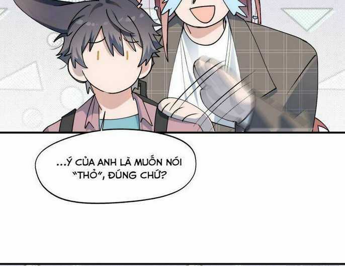 Ma Vương Đại Nhân Luôn Trêu Chọc Tôi Chapter 6 trang 73