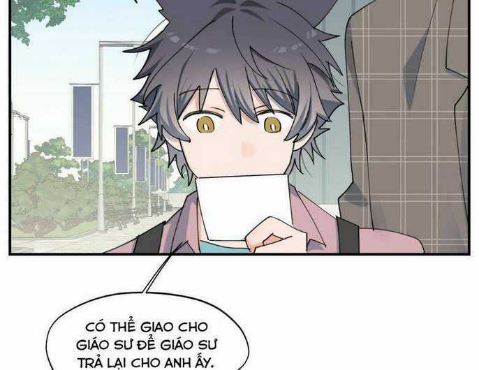 Ma Vương Đại Nhân Luôn Trêu Chọc Tôi Chapter 6 trang 83